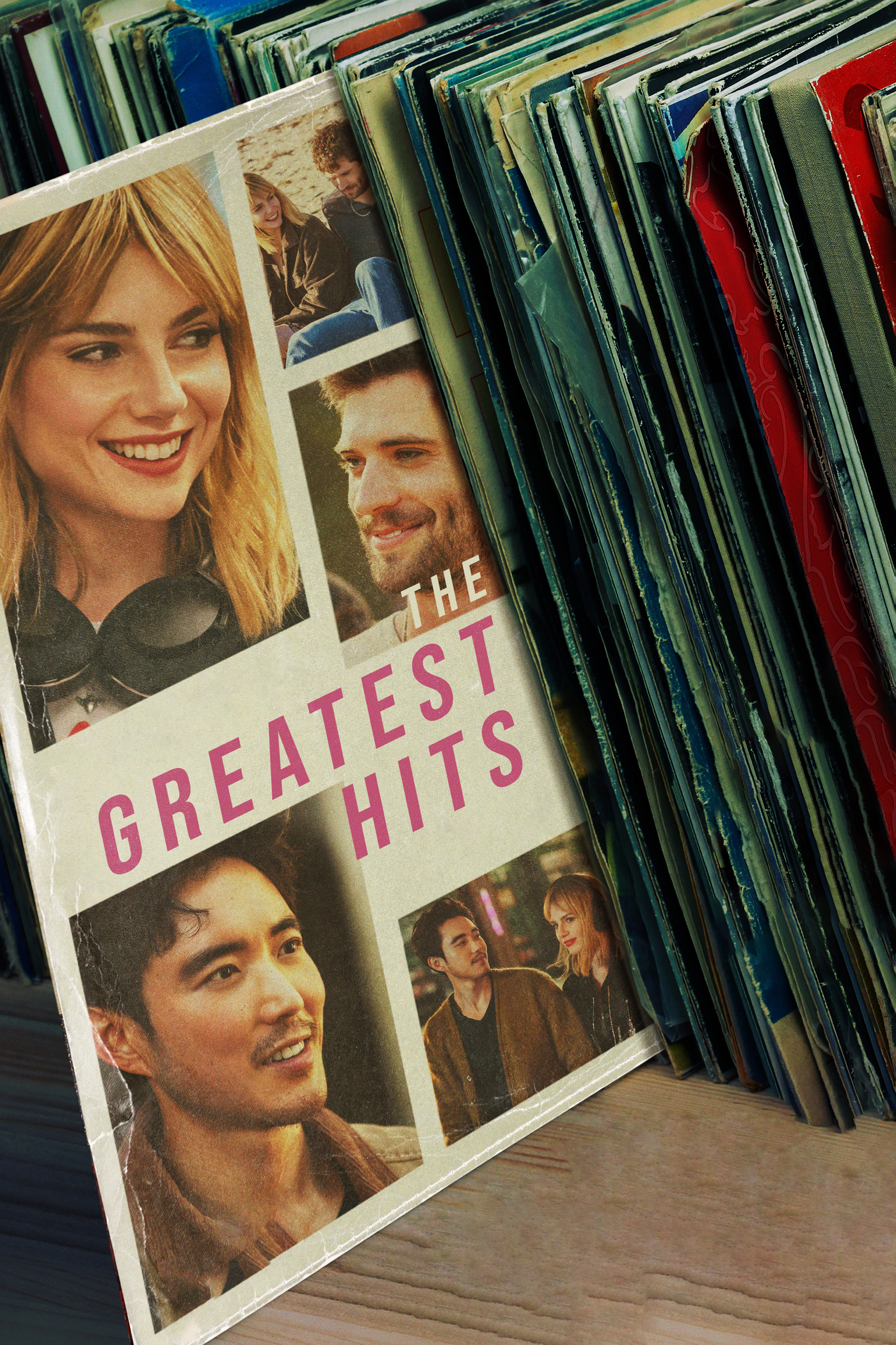 The Greatest Hits (2024) [25970] (A1764838282) [[Movies]] --Plex--